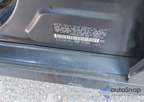 2007 Lexus Is 250 из США, поврежденный, VIN JTHCK262172019472